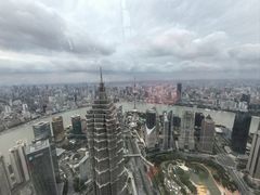 -上海柏悦酒店·世纪100牛排馆