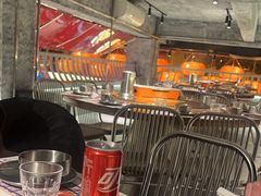 -神府路壹号·海鲜烧烤·砂锅粥·锅物(三坊七巷店)