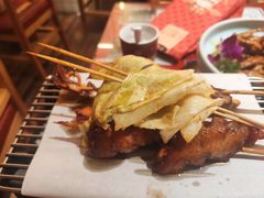 -味福记·本地特色菜(八一万达广场店)
