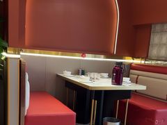 -马白开来特色羊排揪片子  (总店)