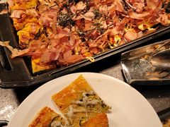 -鸣诗自助餐(澳門四季酒店)