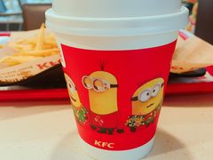 -肯德基(杭州和平饭店)