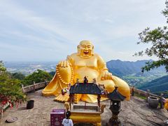 -大慈岩风景区