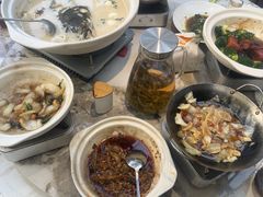 -又见炊烟私房菜(敬亭路店)