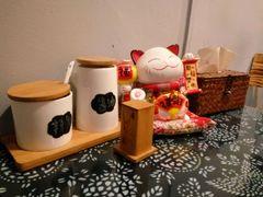 -蜗牛小馆醉乡民谣云南菜(惠新西里店)