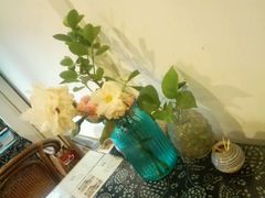 -蜗牛小馆醉乡民谣云南菜(惠新西里店)