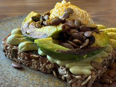 -BOR Eatery(安福路店)