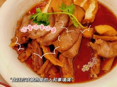 -锦粤宫·精致粤菜(深圳北站店)