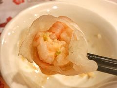 金牌鲜虾饺皇-点都德(聚福楼店)