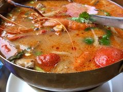 -CHINCHIN 青青·泰国料理(万象食家店)