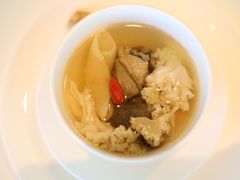 -南京景枫万豪酒店·万豪中餐厅