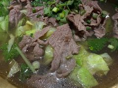 跷脚鲜牛肉-天辣(金桥啦啦宝都店)