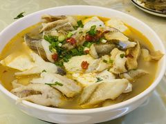 -上海阿潘舟山海鲜店(东宝兴路店)