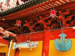 -上海东林寺(金山区)