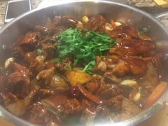 -黄记煌三汁焖锅(凯德广场店)