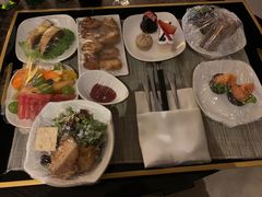 -大连中远海运洲际酒店