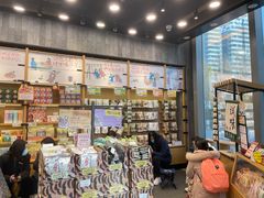 -茶颜悦色(花园道店)