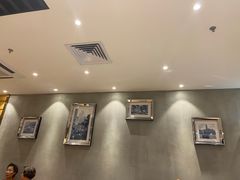 大堂-大家乐(广州中华广场店)