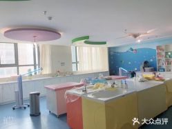 点击看大图 -菁幼月子会所(儿童医院店)