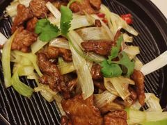-粗茶淡饭·汉口公馆(循礼门店)