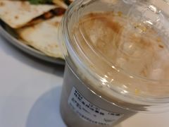 -Manner Coffee(万象食家店)