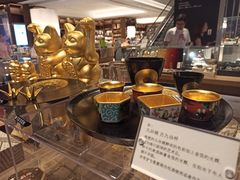 -茑屋书店(天目里店)