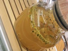 -如轩·海鲜砂锅粥·潮汕菜(南城店)