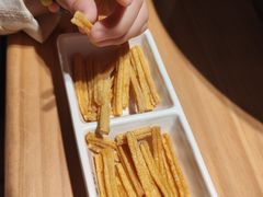 -风光老灶麻辣香锅(大成路翠微百货店)