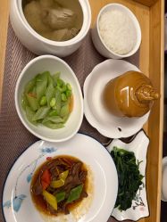 -蓓爱娇琪月子会所(虹口店)
