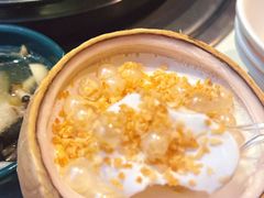 -润泽园椰子鸡(汇一城店)