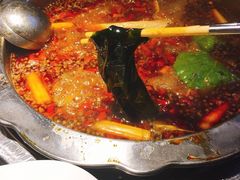 -三只耳火锅(宽窄巷子店)
