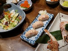 -蟹将军·松叶蟹和牛日料放题自助(K11店)