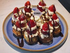 -BE BRIGHT KITCHEN(正佳广场店)