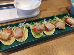 -喜上喜鸡煲翅(吉大店)