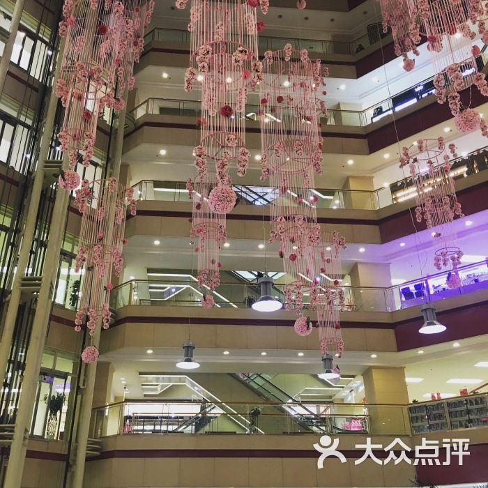 麦凯乐(香港中路店)图片 - 第1张