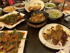 -阿马蛋汤·宁波小海鲜(总店)