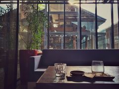 卡座-元生咖啡(陶溪川店)