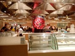 -荟星庭西餐厅(天府丽都喜来登饭店)