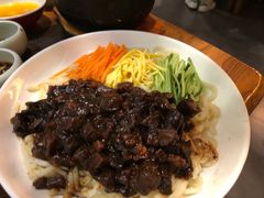 -黑牛の店·和牛烧肉(大悦城店)