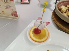 -鹿鸣酒家(越秀店)