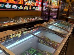 -牛将军•涮肉•烤肉(北京王府井·故宫店)