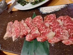 上等牛小排-丸藏和牛烧肉专门店(园区师惠坊店)