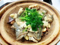 -美人鱼悬崖海景餐厅(鹿嘴山庄店)