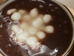 -小团圆糖水铺(襄阳南路店)