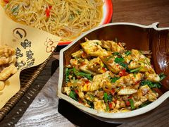 -泥糊破店小酒馆·团建聚餐(南京西路店)