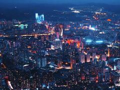 -兰山公园