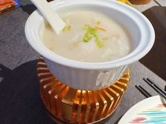 -锦府园·新台州菜(合生汇店)