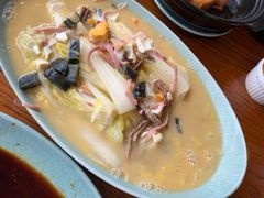 -丽江金茂凯悦臻选酒店-滇香馆
