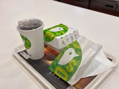 -德克士(虹桥火车站店)