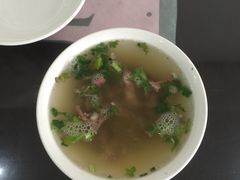 -三盛轩回民饺子馆